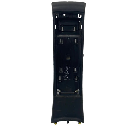 Citroen Berlingo/Peugeot Partner/Vauxhall Combo/Toyota Proace City CENTER CONSOLE 2019-2024 P/N 9820969980