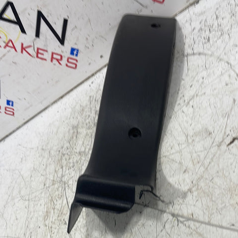 Citroen Relay/ Peugeot Boxer/ Fiat Ducato FRONT WHEEL ARCH TRIM INTERNAL PASSENGER SIDE N/S P/N 1311460070