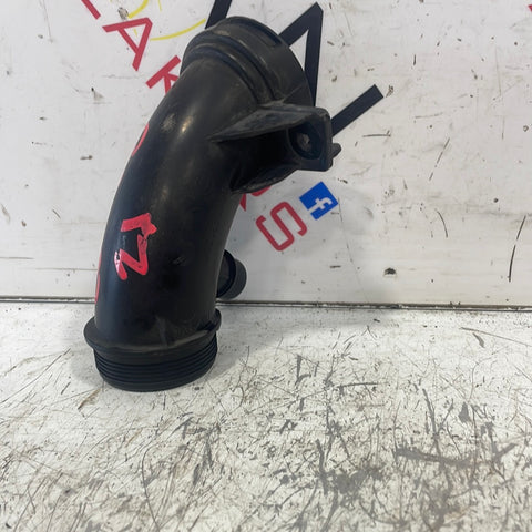 Citroen Berlingo/Peugeot Partner AIR INTAKE HOSE PIPE Euro 6 1.5 2018-2023 P/N 9810921280