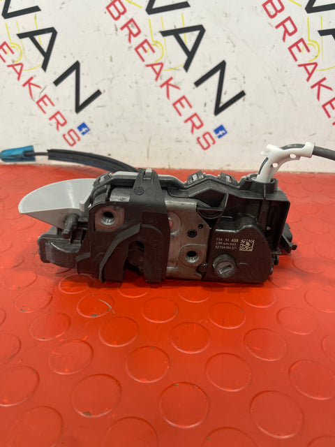 Citroen Berlingo/ Peugeot Partner D/S DOOR LOCKING MECHANISM 2019-2024 P/N 16943583