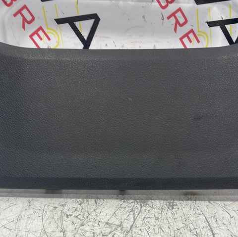 Citroen Dispatch/ Peugeot Expert/ Vauxhall Vivaro/ Toyota Proace DASHBOARD POCKET SURROUND TRIM P/N 9808385977