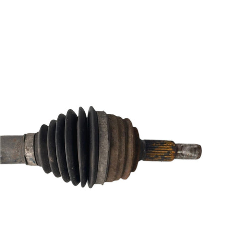 Citroen Berlingo/Peugeot Partner DRIVER SIDE DRIVESHAFT 1.5 2019-2024 P/N 9806699780