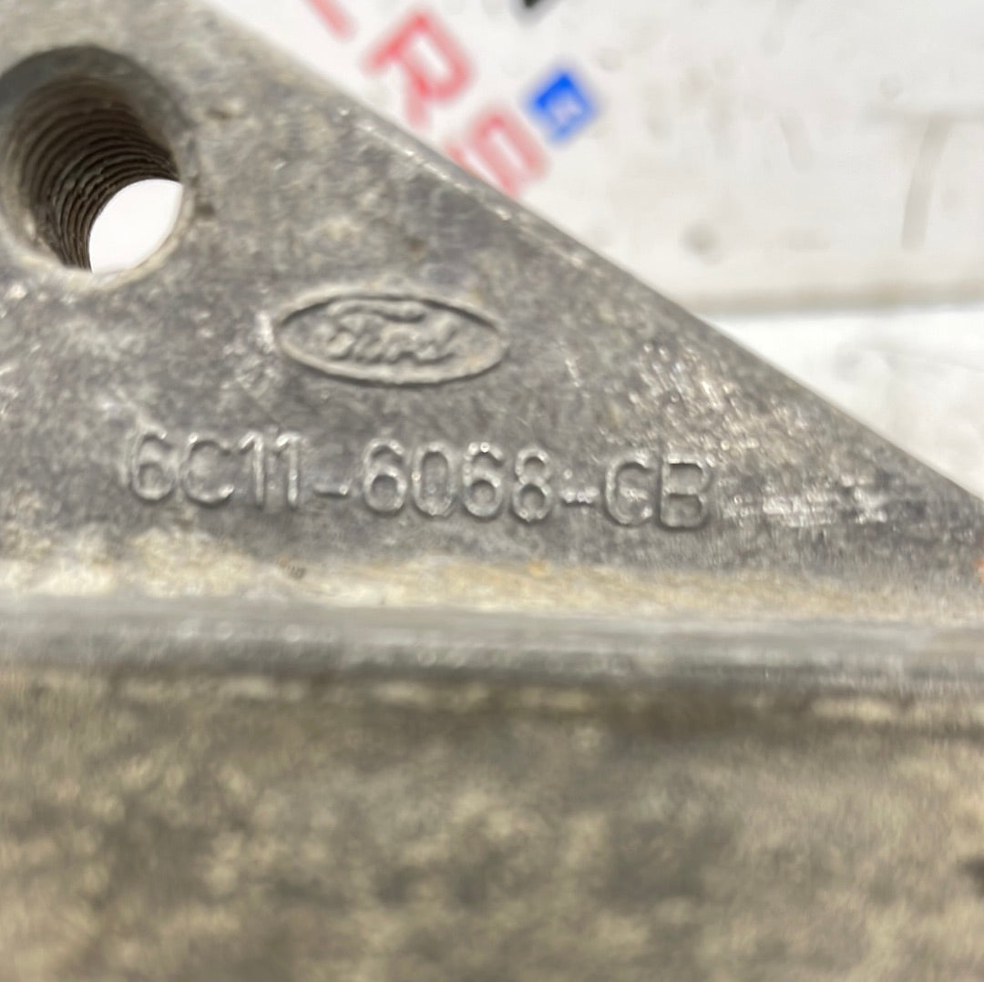 Ford Transit MK7 LOWER GEARBOX MOUNT 2.2 TDCI 2010-2013 P/N 6C116068CB