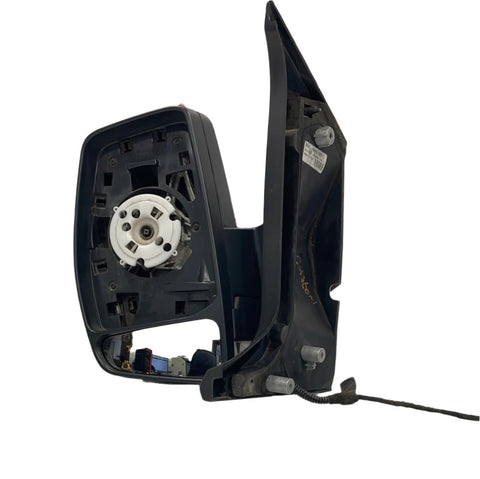 Ford Transit Custom PASSENGER SIDE WING MIRROR (MISSING MIRROR) 2013-2018 P/N BK2117683CEW (D)