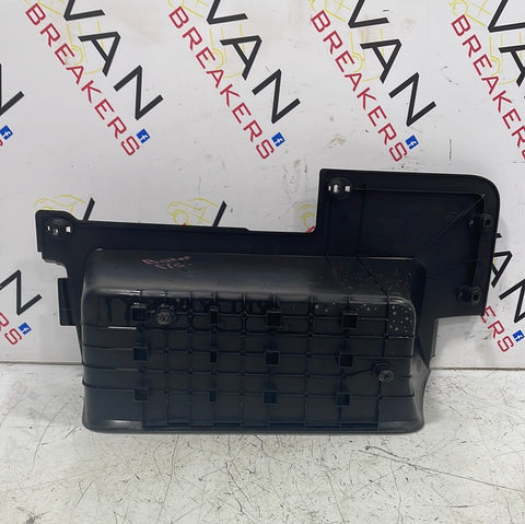 Citroen Relay/ Peugeot Boxer/ Fiat Ducato LEFT SIDE DOOR STEP ENTRANCE P/N 1316243070