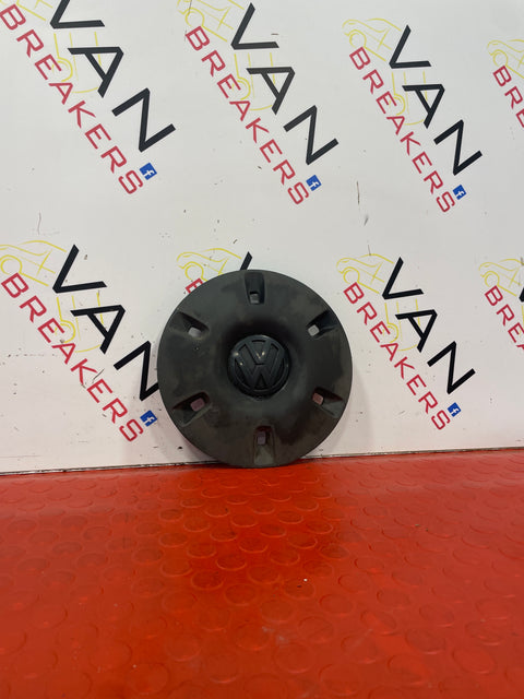 VOLKSWAGEN CRAFTER WHEEL COVER/CAP (2006-2016) P/N 3976P0030
