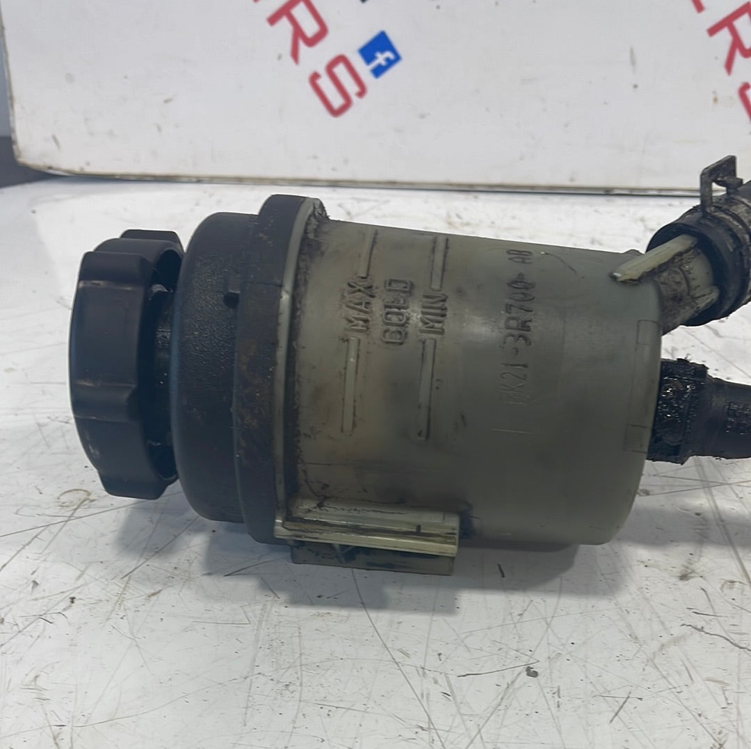 Ford Transit Custom 2.2 D POWER STEERING RESERVOIR BOTTLE AND PIPES P/N BK213R700AB-TP