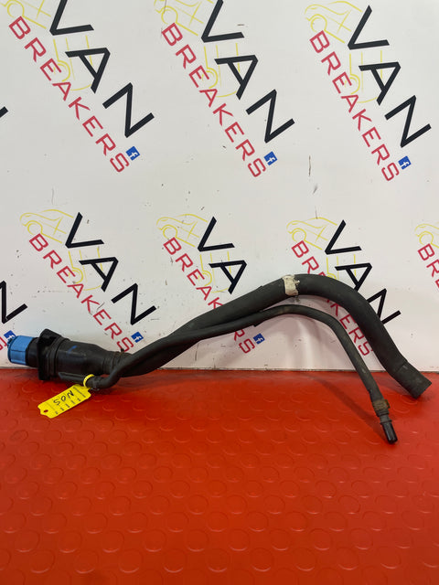 Renault Trafic/Vauxhall Vivaro Adblue Filling Pipe 2015-19 MK3 1.6 P/N 93458613