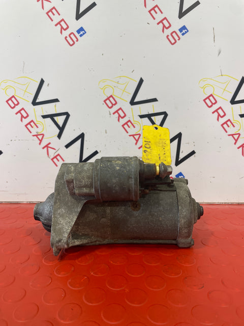 Renault Trafic Vauxhall Vivaro STARTER MOTOR 1.6 DCI 2014-2020 P/N 233000106R