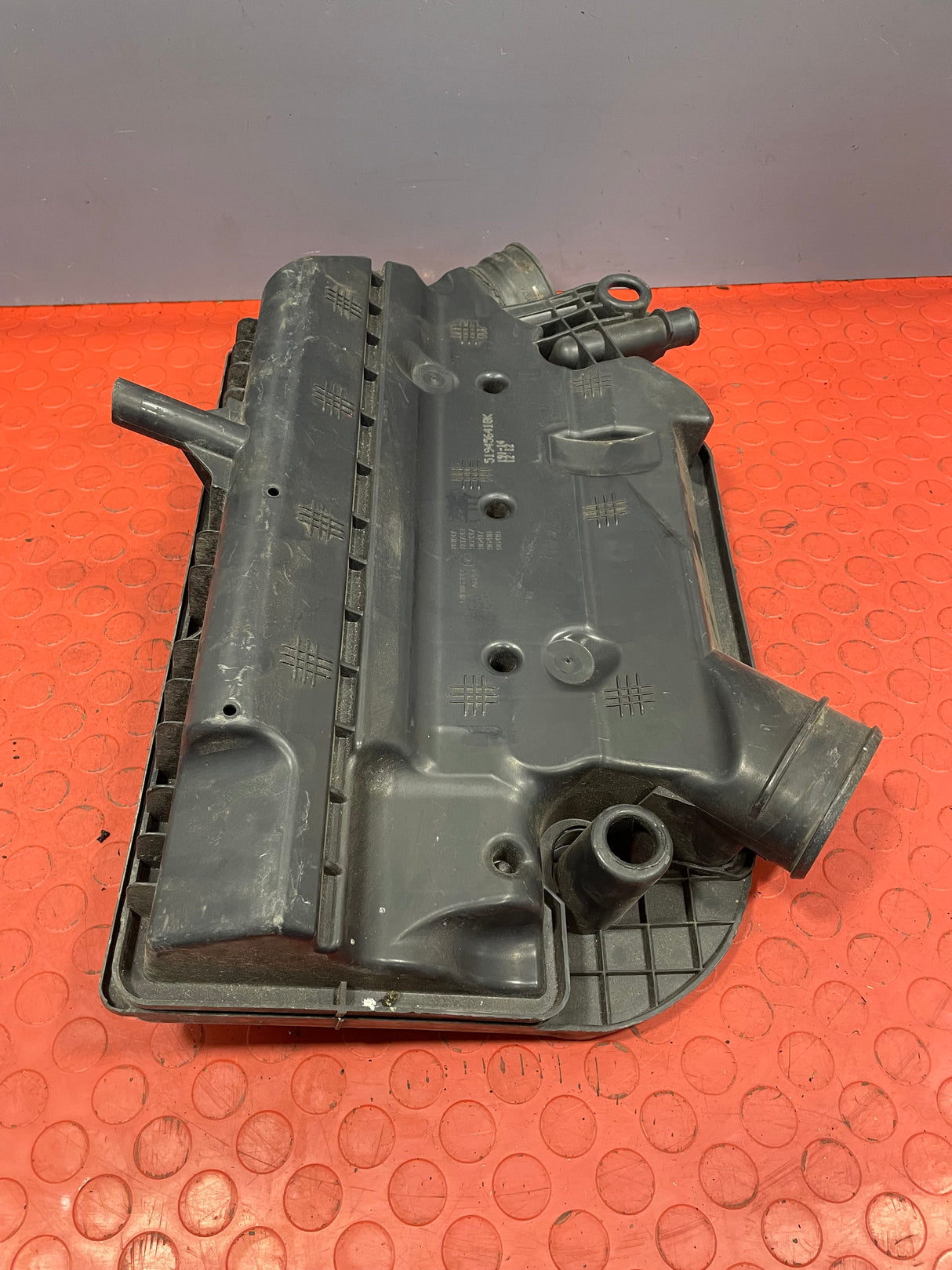 Fiat Fiorino/Peugeot Bipper/Citroen Nemo AIRBOX 1.3 MULTIJET 2008-2017 P/N 519456410K