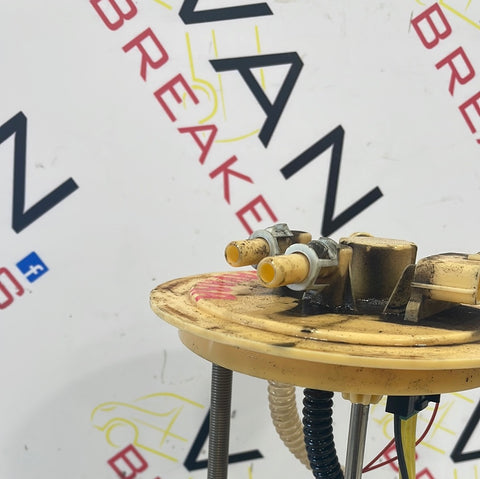 Nissan Navara NP300 Pick Up FUEL PUMP 2.3 2015 0580203376