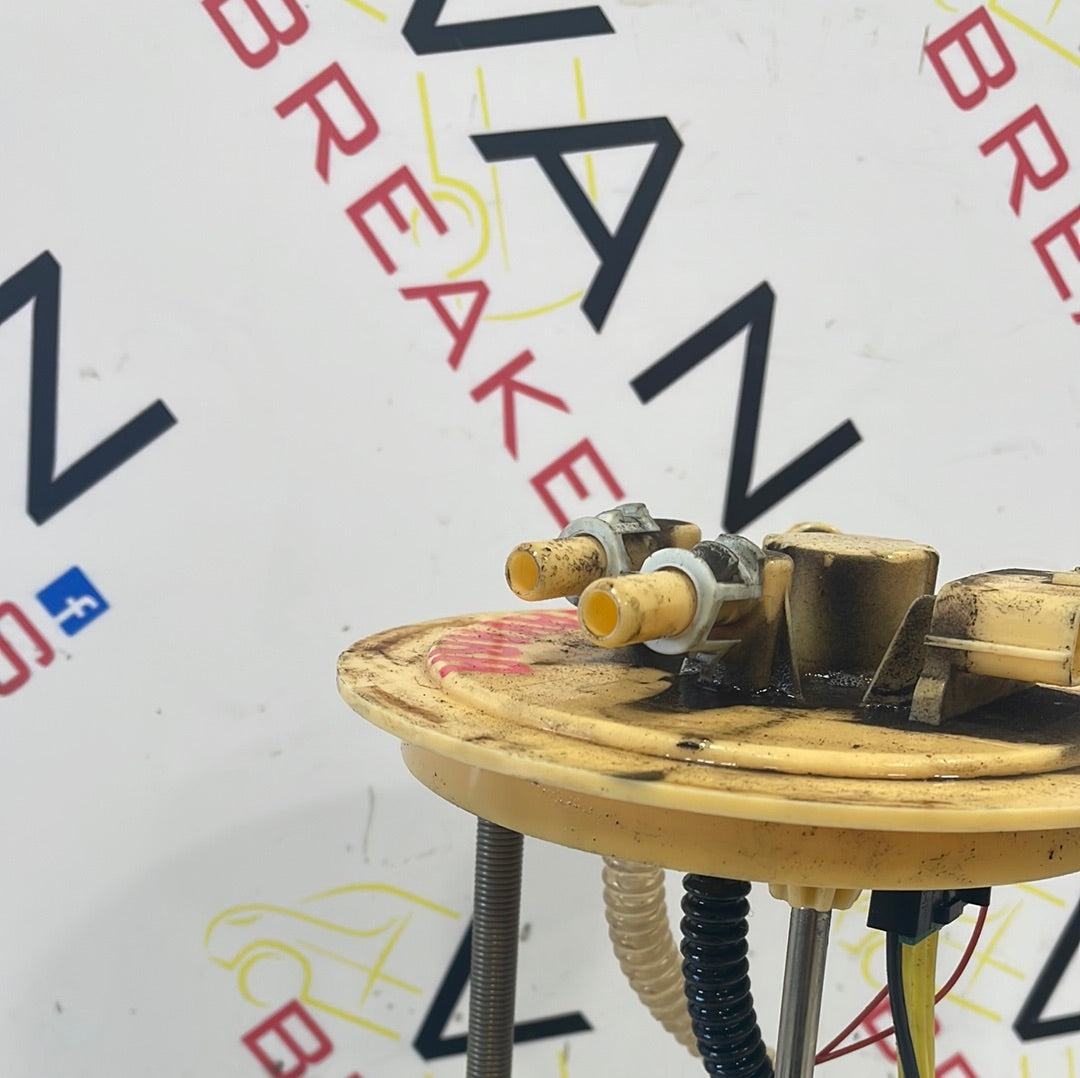 Nissan Navara NP300 Pick Up FUEL PUMP 2.3 2015 0580203376