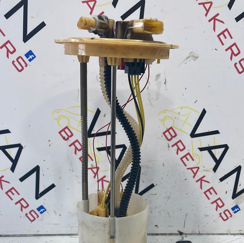 Nissan Navara NP300 Pick Up FUEL PUMP 2.3 2015 0580203376