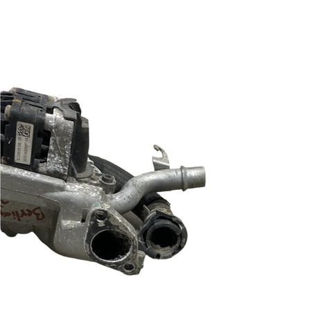 Citroen Berlingo/Peugeot Partner EGR VALVE 1.6 2014-2015 P/N 9802194080