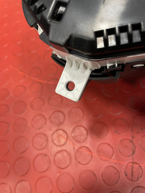 Ford Transit Connect DASH CLOCKS INSTRUMENT CLUSTER PANEL 2010-2023 P/N DT1T10849DF