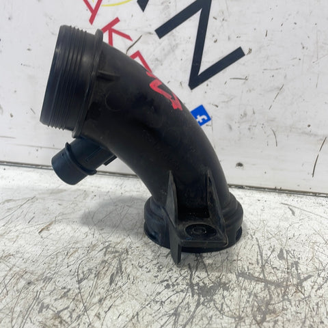 Citroen Berlingo/Peugeot Partner AIR INTAKE HOSE PIPE Euro 6 1.5 2018-2023 P/N 9810921280