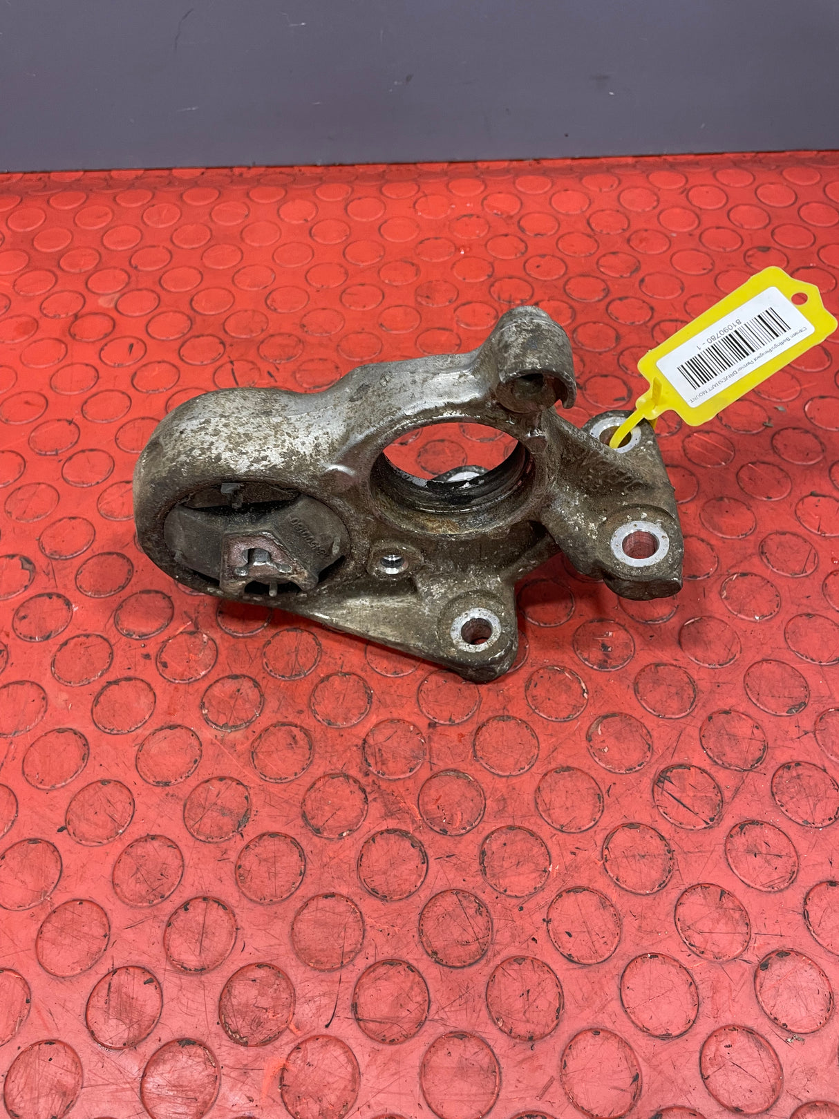 Citroen Berlingo/Peugeot Partner DRIVESHAFT MOUNT 2015-2018 P/N 81090780 - 1