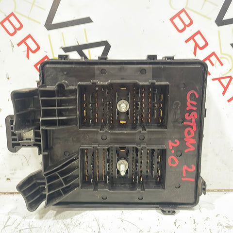 Ford Transit Custom UNDER BONNET FUSE BOX ENGINE BAY 2.0 2019-2023 R03 P/N KK3T14D068JE