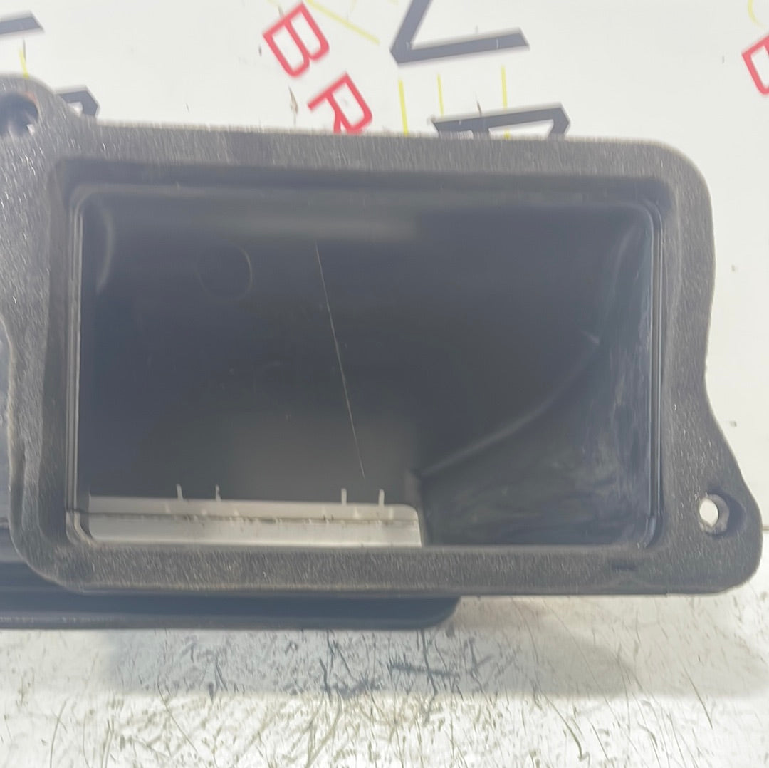 Ford Transit Custom AIR DUCT 2020 FACELIFT P/N BK2118713AD