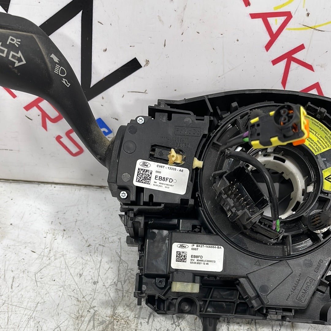 Ford Transit Custom COMMS UNIT/SQUIB 2018-2023 P/N KK3T14B522