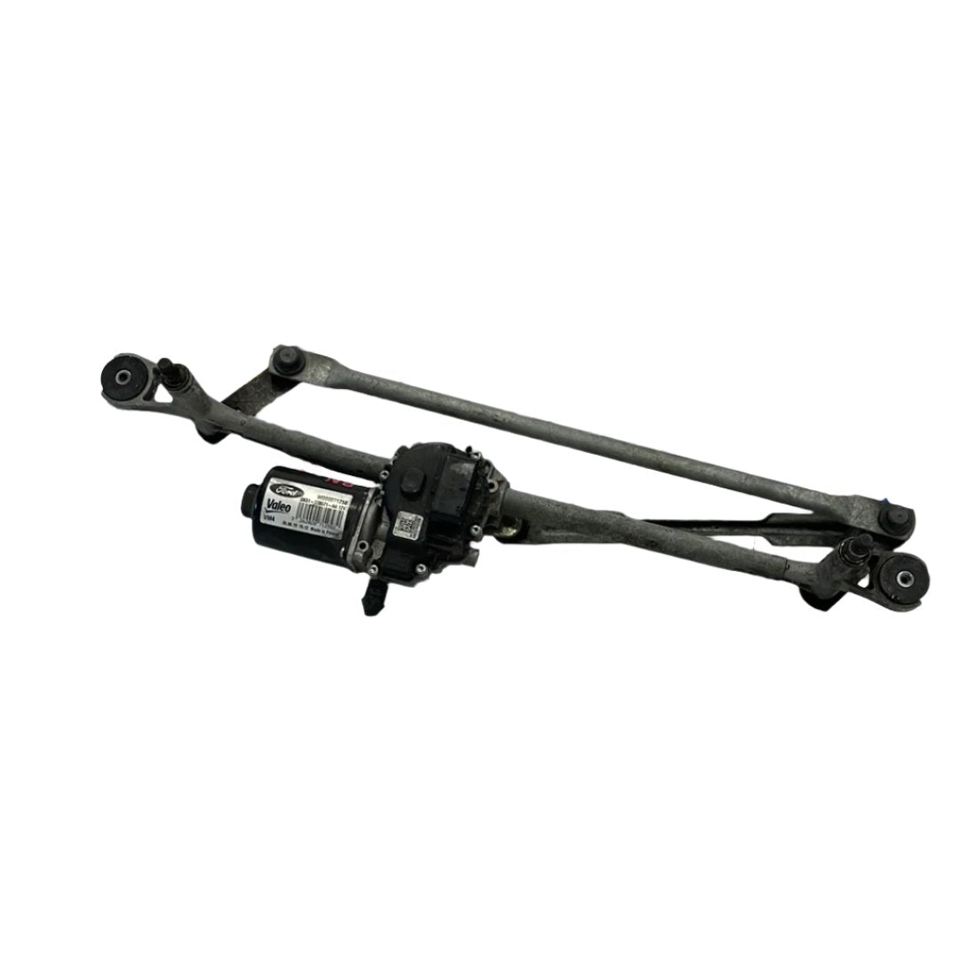Ford Transit MK8 WIPER MOTOR AND LINKAGE 2019-2024 P/N GK3117504AA