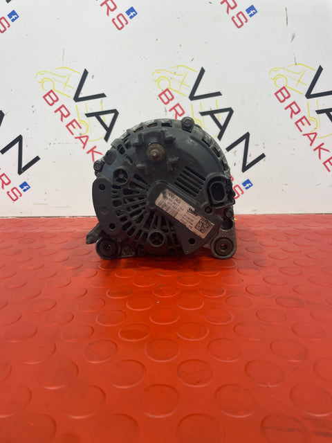 Volkswagen Crafter ALTERNATOR 2006-2016 2.0L P/N 03L903024N