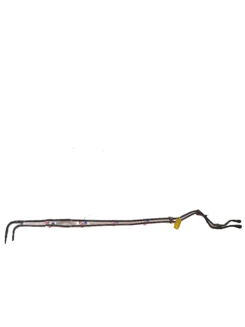 Ford Transit Custom FUEL DELIVERY LINES PIPES 2014-2018 2.2TDCI P/N BK219J338AB