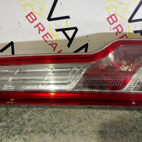 Ford Transit Custom TAILLIGHT PASSENGER SIDE LH 2013-2023 P/N BK2113405AG - 1
