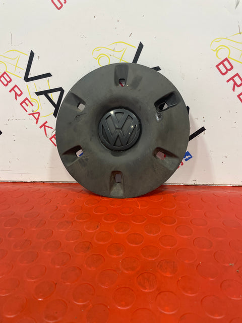 VOLKSWAGEN CRAFTER WHEEL COVER/CAP (2006-2016) P/N 3976P0030