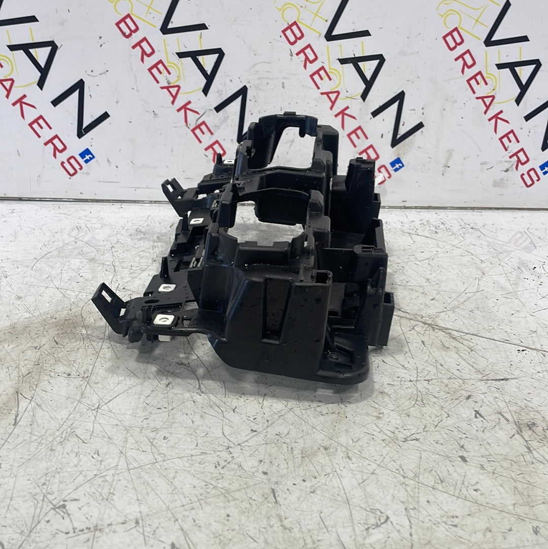 Citroen Berlingo/Peugeot Partner/Toyota Proace City/Vauxhall Combo INTERIOR INSTRUMENT PANEL SUPPORT 2019-2024 P/N 9824251380