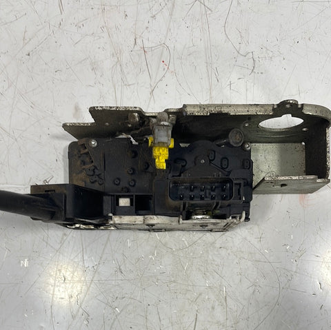 Ford Transit Mk7 FRONT N/S DOOR LOCK MECHANISM AND INNER HANDLE 2006-2014 P/N YC1AV21813CJ