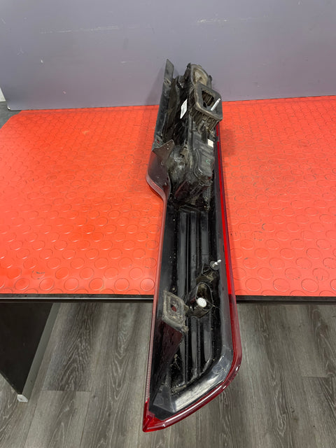 Ford Transit Custom TAILLIGHT ASSEMBLY Driver's Side 2013-2018 P/N BK2113404AG - 1