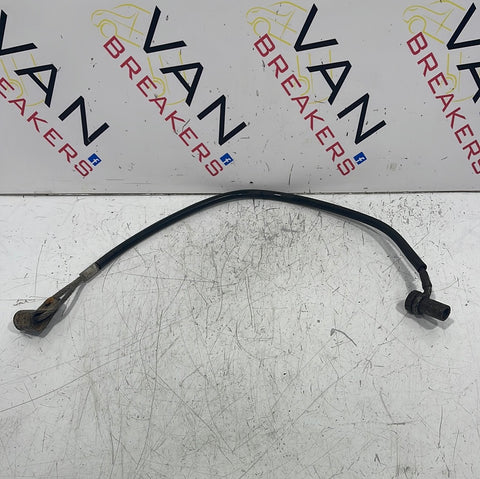 Ford Transit 2014 SPARE WHEEL CARRIER RELEASE CABLE BK211513AA