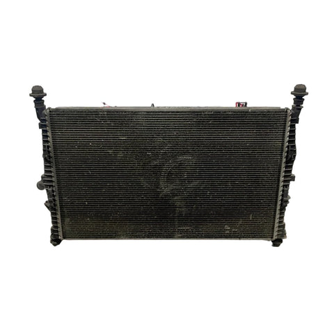 Ford Transit Custom/MK8 COMPLETE RADIATOR PACK 2.2 2013-2016 P/N BK218005CC