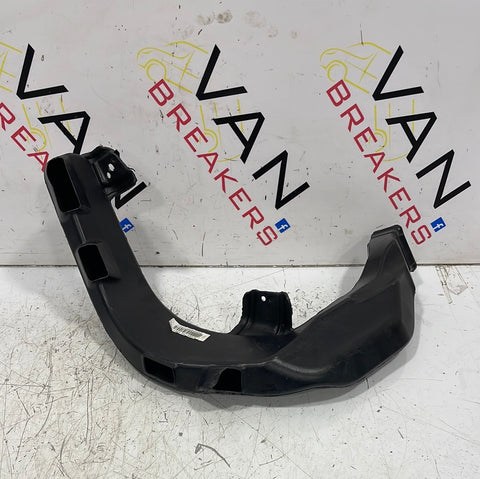 Ford Transit Custom COOLANT HEATER BOX PIPE 2.2 2014-2023 P/N BK2118C299BC