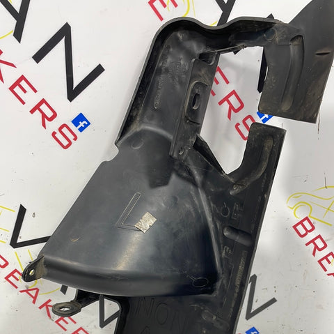 Ford Transit Custom PASSENGER FRONT AIR DEFLECTOR P/N GK21-V8311 ASC6A