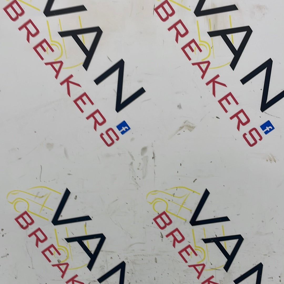 Citroen Berlingo/Peugeot Partner/Vauxhall Combo/Toyota Proace City CENTRE CONSOLE TUNNEL TRIM 2018-2021 P/N 9828059377