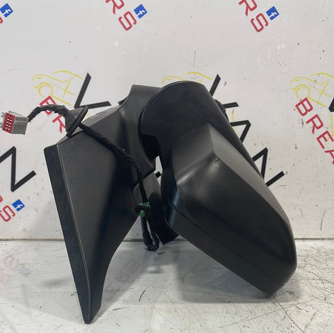 Ford Transit Custom WING MIRROR DRIVER SIDE RH (2 PIN) 2013-2018 P/N BK2117682CEW