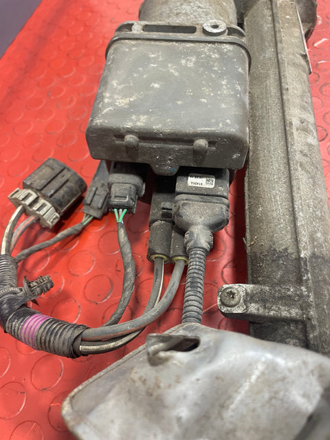 Ford Transit Mk8/Custom ELECTRIC POWER STEERING RACK (Missing Track Rod End) 2019-2023 P/N KK213D070BE