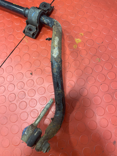 Citroen Dispatch ANTI ROLL BAR FRONT STABILIZER W/ BUSHING 1.6D MK2 2007-2016 P/N 9527614RMP