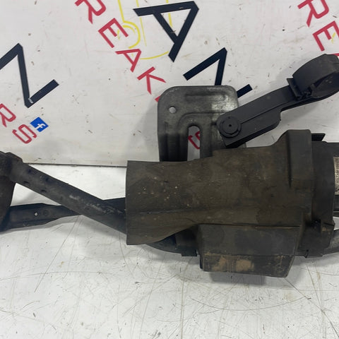 Peugeot Boxer/Citroen Relay WINDSCREEN WIPER MOTOR LINKAGE 5 PIN 2007- P/N 1363339080