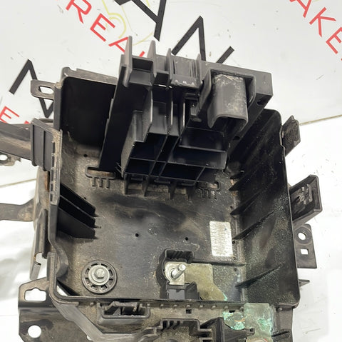 Ford Transit MK8 FWD FUSE BOX HOUSING/HOLDER WITH BRACKET 2.0 2019-2023 P/N KK3T14A003AB