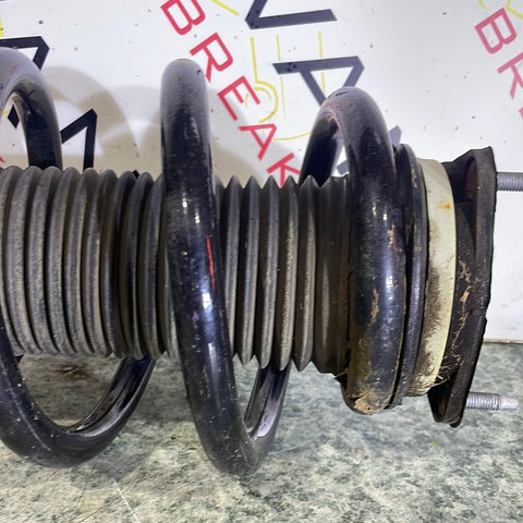 Ford Transit MK8 FRONT STRUT COMPLETE (Fits Both Sides) 2013-2018 P/N BK3118045ED