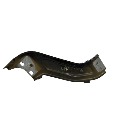 Citroen Berlingo/ Peugeot Partner PASSENGER SIDE UNDER HEADLIGHT BRACKET (BLACK) 2008-2018 P/N 02G