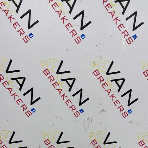 Vauxhall Movano/Renault Master/ Nissan NV400 MK3 2.3 STARTER MOTOR P/N 8200568535E