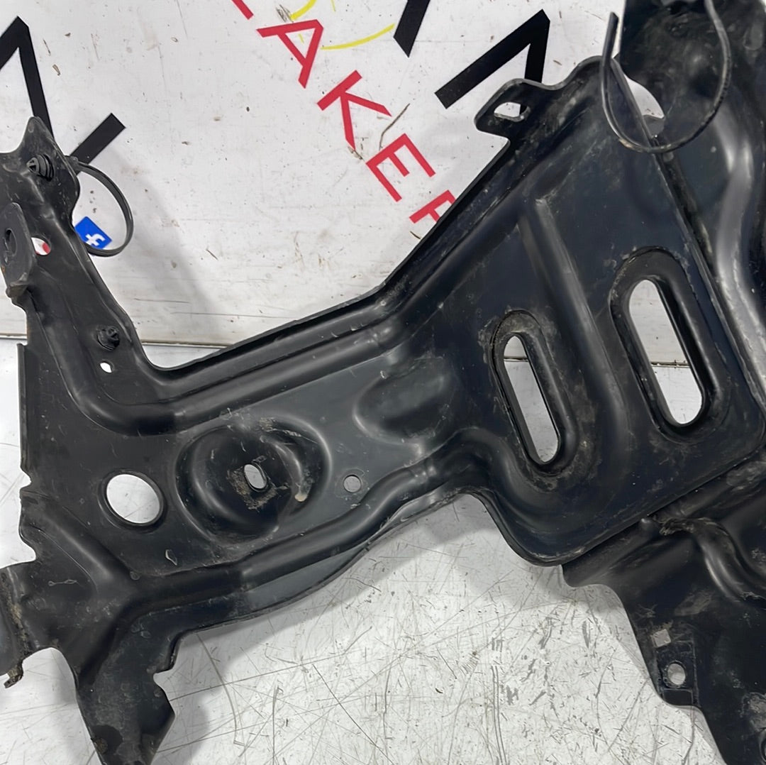 Ford Transit Custom Mk8 UNDER BONNET FUSE BOX BRACKET 2014-2023 P/N JK21V020C74BA