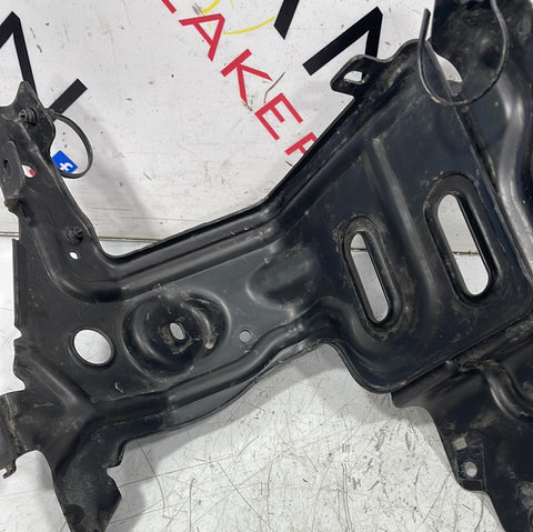 Ford Transit Custom Mk8 UNDER BONNET FUSE BOX BRACKET 2014-2023 P/N JK21V020C74BA