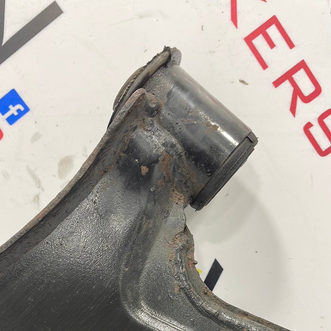 Ford Transit MK8 FRONT DRIVERS SIDE O/S WISHBONE RWD 2014-2017 2.0L P/N BK313A052A