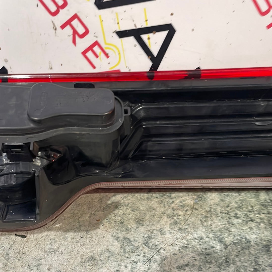 Ford Transit Custom TAIL LIGHT DRIVER SIDE 2013-2023 P/N BK2113404AJ