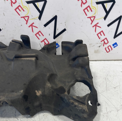 Ford Transit Custom ENGINE COVER 2.0TDCI P/N GK206A949AD